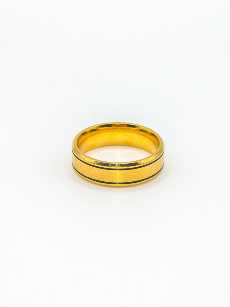 ANILLO BANDA