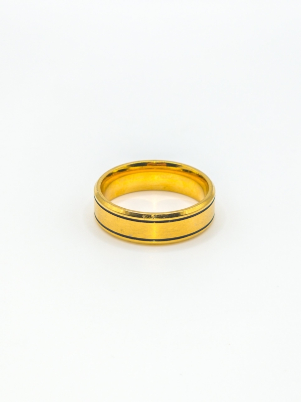 ANILLO BANDA