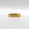 ANILLO CUERDA