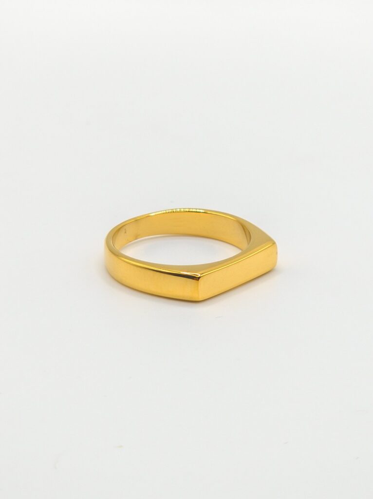 ANILLO REFINADO