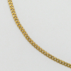 CADENA CUBANA 3MM