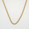 CADENA CUBANA 5MM