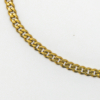 CADENA CUBANA 7MM