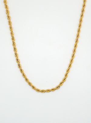 CADENA CUERDA 5MM