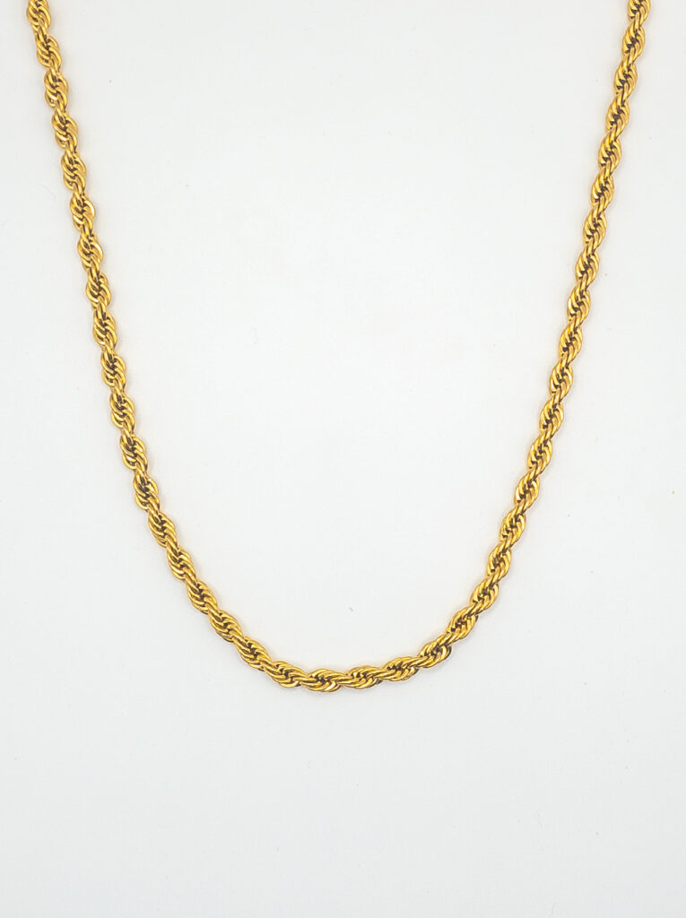 CADENA CUERDA 5MM