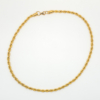 CADENA CUERDA 5MM