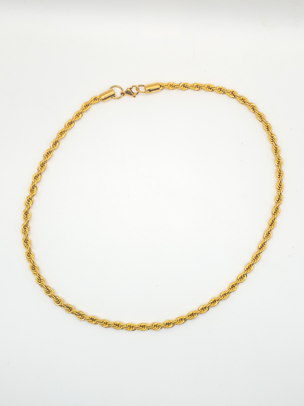 CADENA CUERDA 5MM
