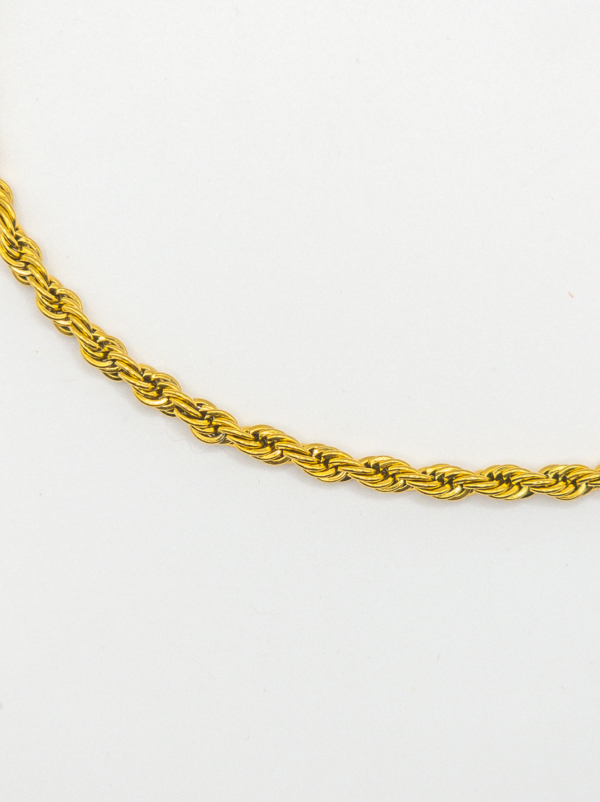 CADENA CUERDA 5MM