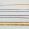 CADENA CUBANA 5MM