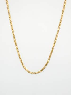 CADENA FÍGARO 3MM