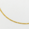 CADENA FÍGARO 3MM