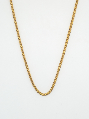 CADENA TRIGO 3MM