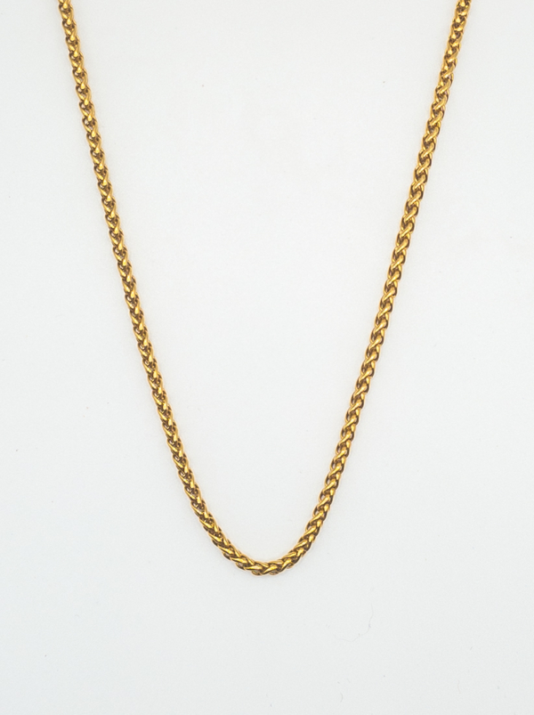 CADENA TRIGO 3MM