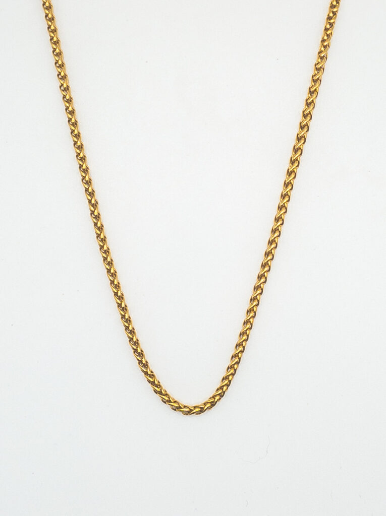 CADENA TRIGO 3MM