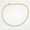 CADENA TRIGO 3MM