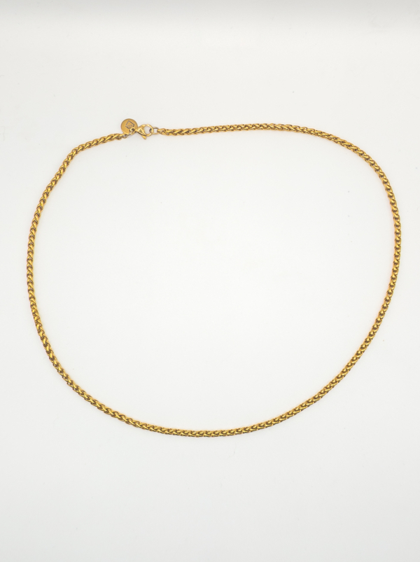 CADENA TRIGO 3MM
