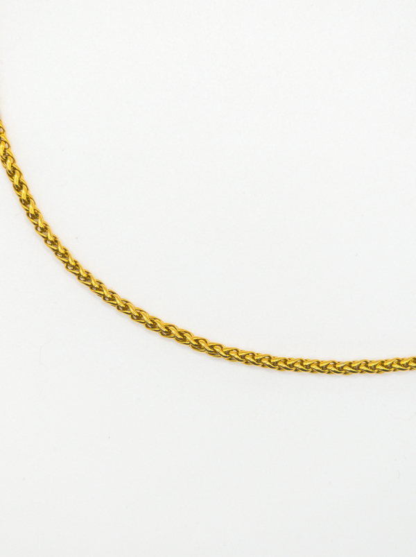 CADENA TRIGO 3MM