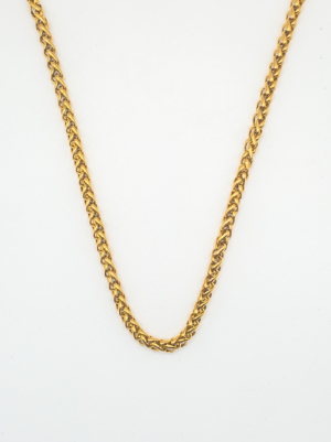 CADENA TRIGO 5MM