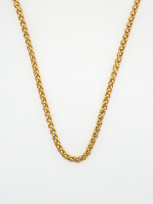 CADENA TRIGO 5MM