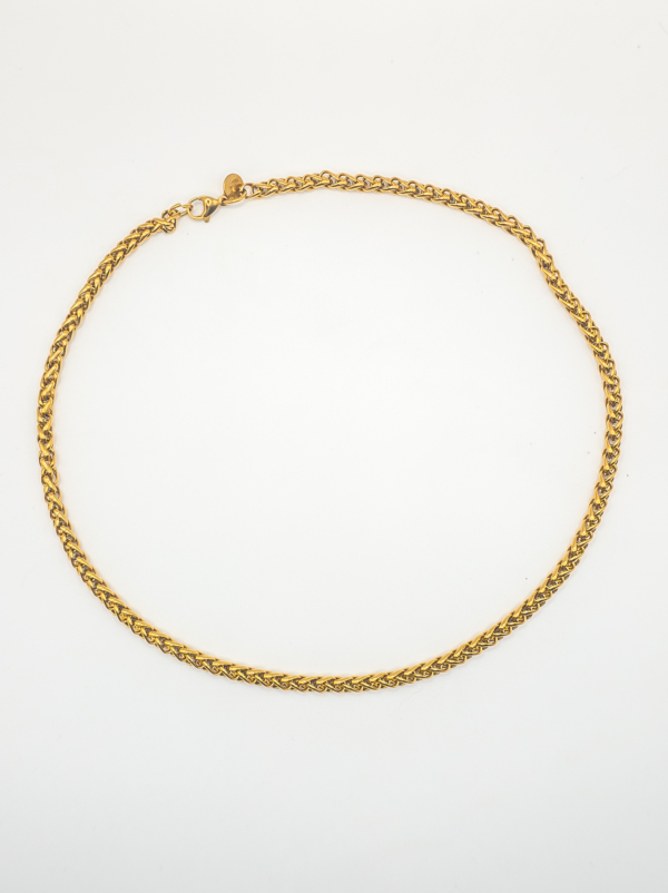 CADENA TRIGO 5MM