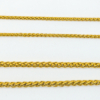 CADENA TRIGO 5MM