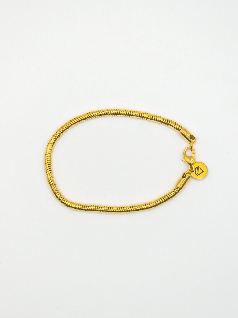 PULSERA SERPIENTE