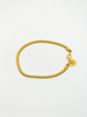 PULSERA SERPIENTE