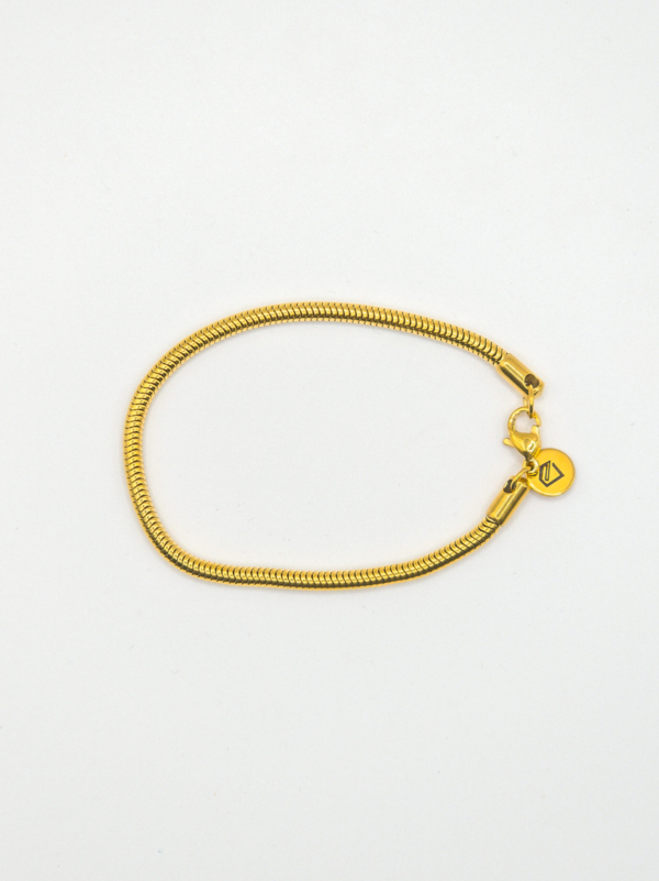 PULSERA SERPIENTE