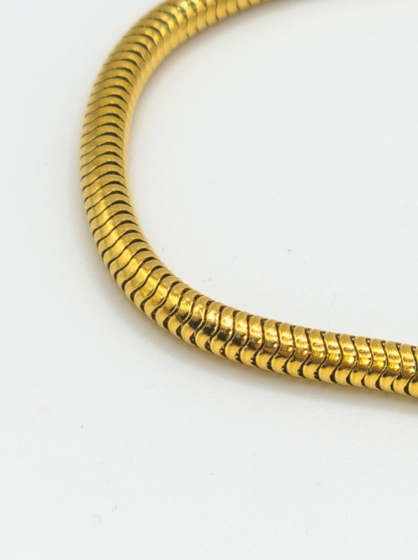 PULSERA SERPIENTE
