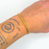 PULSERA SERPIENTE