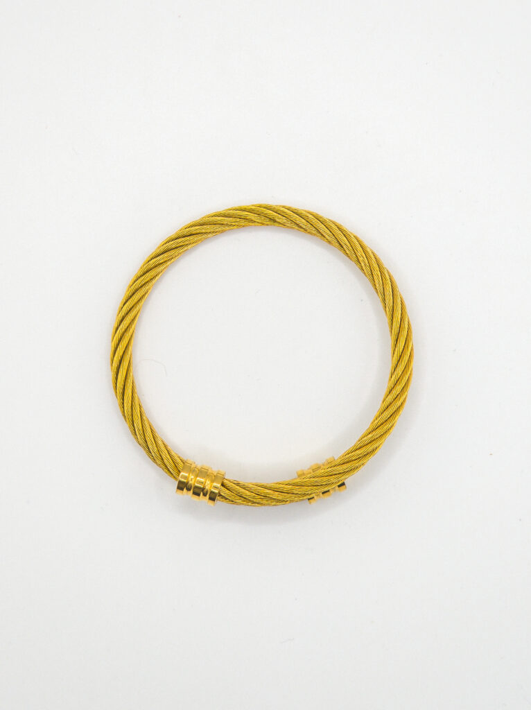 PULSERA TORNADO 7MM