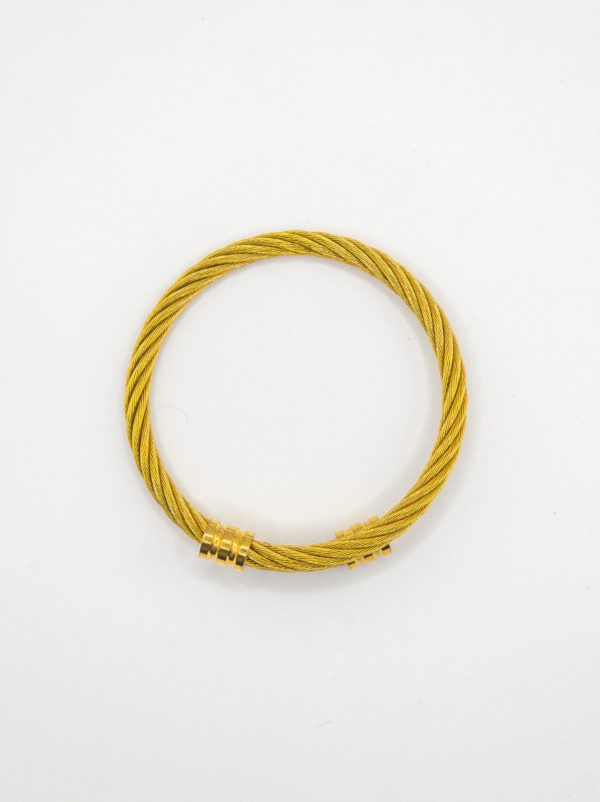 PULSERA TORNADO 7MM