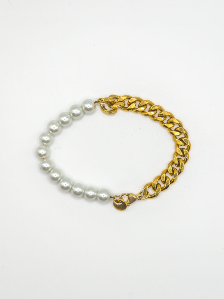 PULSERA PERLAS CUBANA