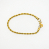 PULSERA CUERDA 4MM