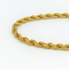 PULSERA CUERDA 4MM