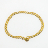 PULSERA CUBANA 5MM