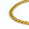 PULSERA CUBANA 5MM