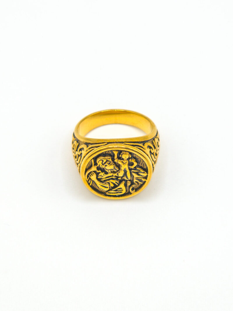 ANILLO SAN CRISTÓBAL - Imagen 2