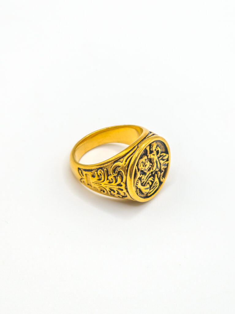 ANILLO SAN CRISTÓBAL