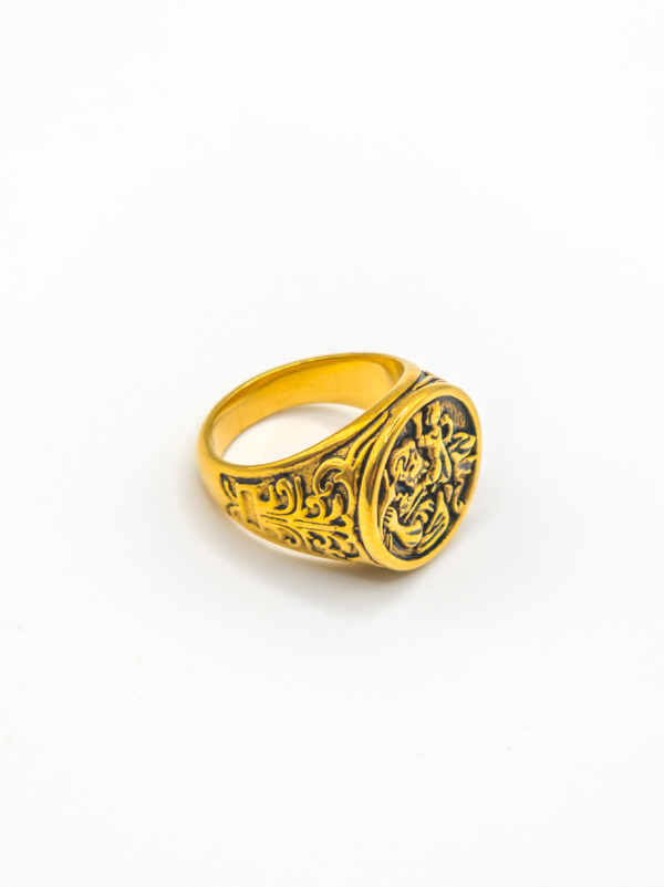 ANILLO SAN CRISTÓBAL